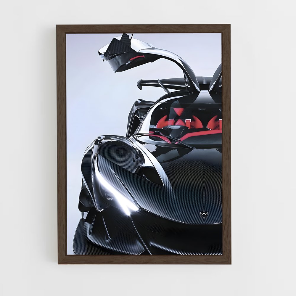 Poster Apollo Clin – affiche Gumpert (vue 5)